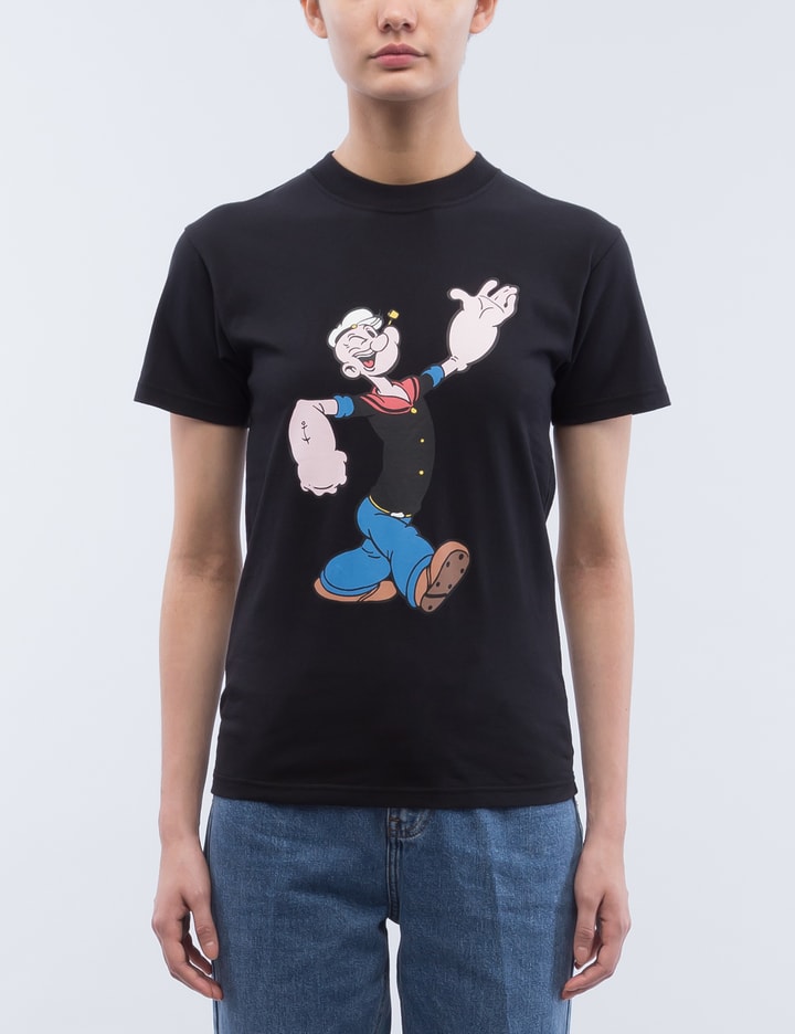 Popeye T-Shirt Placeholder Image