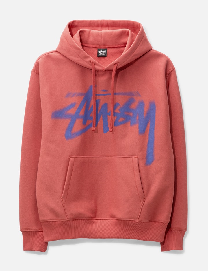 Dizzy Stock Hoodie Placeholder Image