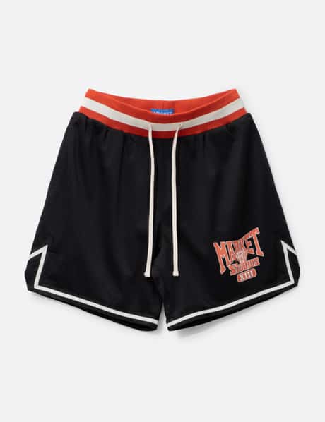 Market MARKET STUDIOS GAME SHORTS