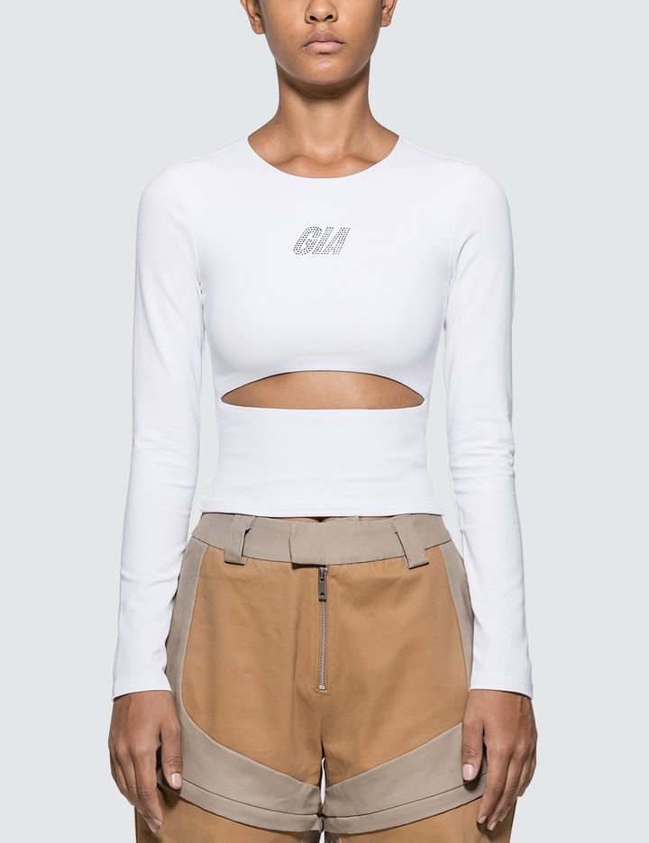 Charity Top Placeholder Image