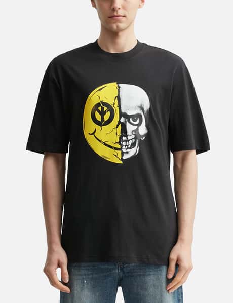 Happy Face T-Shirt view 10