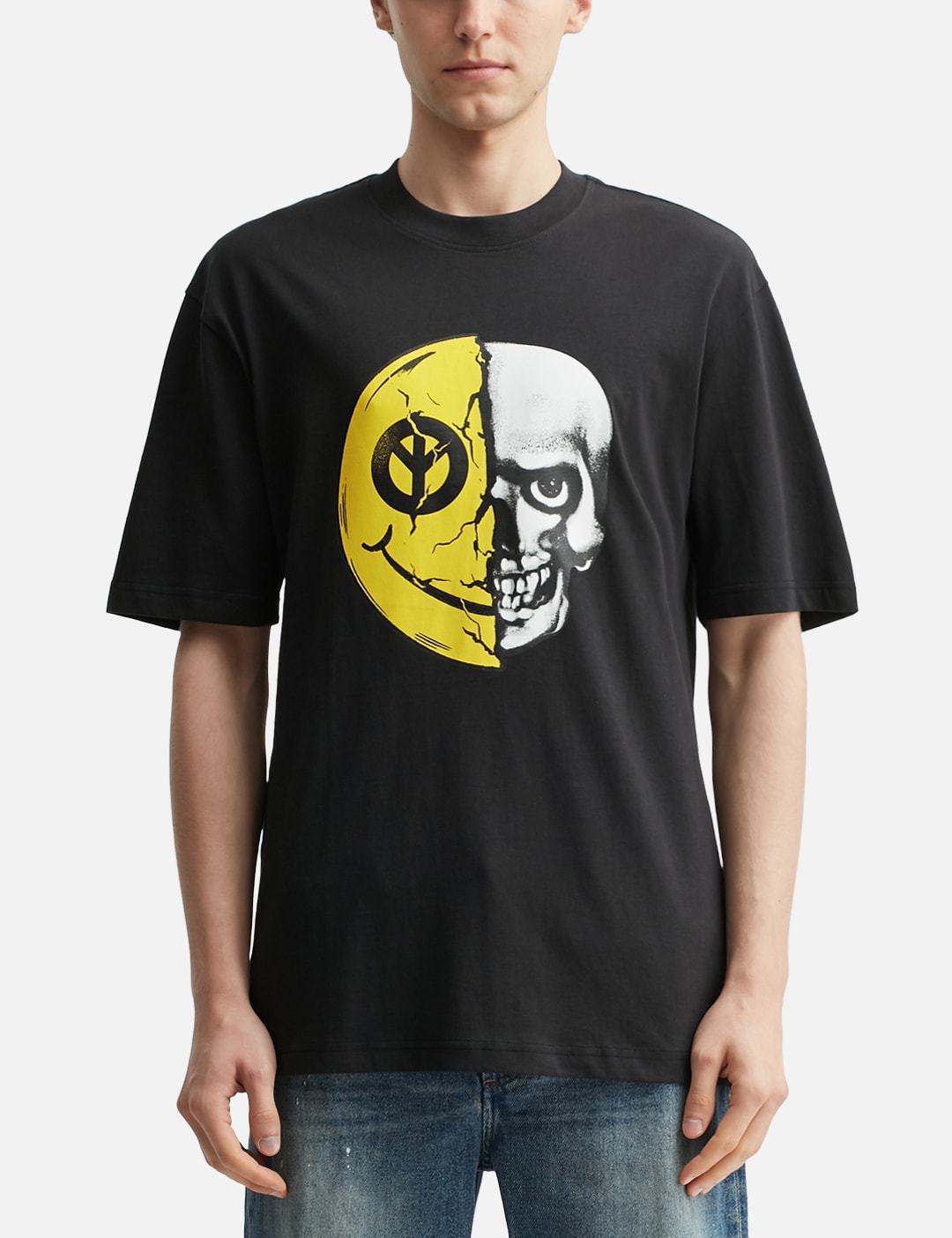 Happy Face T-Shirt view 18