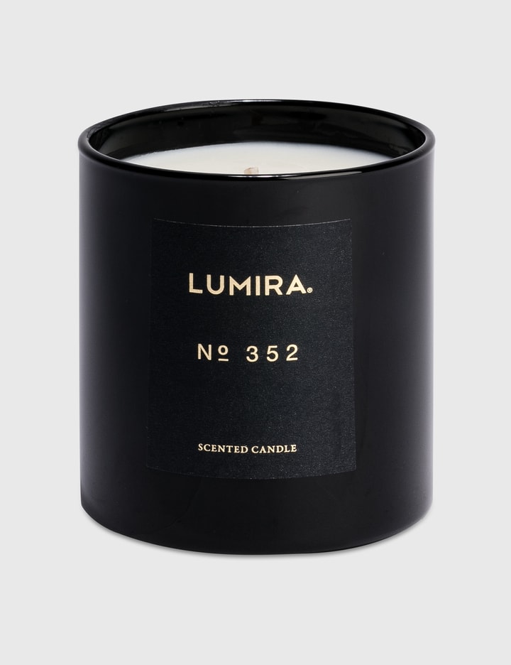 Scented Candle – No352 Leather & Cedar Placeholder Image