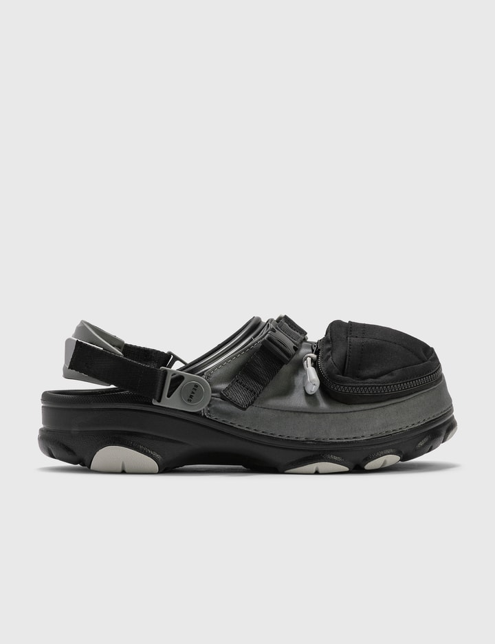 Crocs X Beams Outdoor Clog Placeholder Image