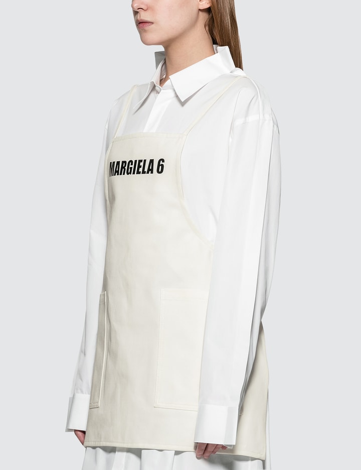 Cotton Apron Top Placeholder Image