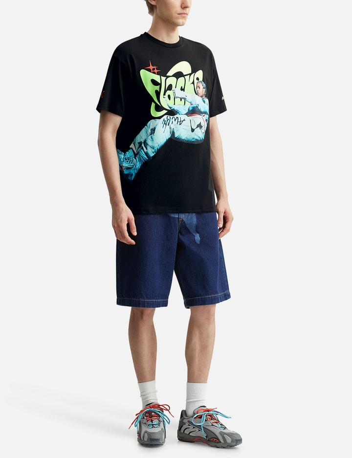 A$AP ROCKY Flacko Drive T-shirt Placeholder Image