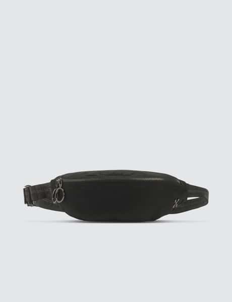 Off-White™ - Nylon Fanny Pack | HBX - Globally Curated Fashion and 