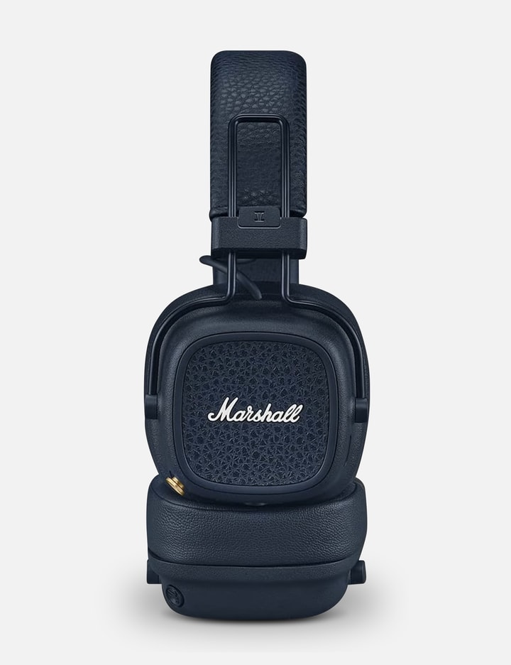 MAJOR V Placeholder Image