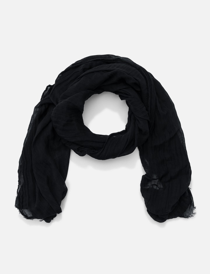 Rick Owens Sandy Mega 140x200 Scarf