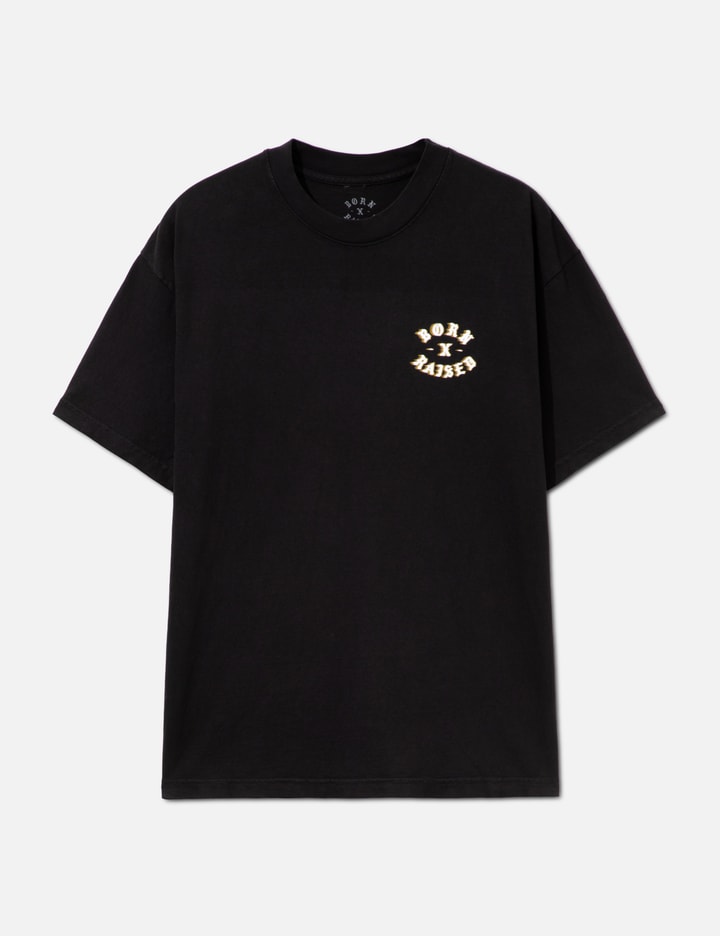 Born x Raised Speed Rocker Tee