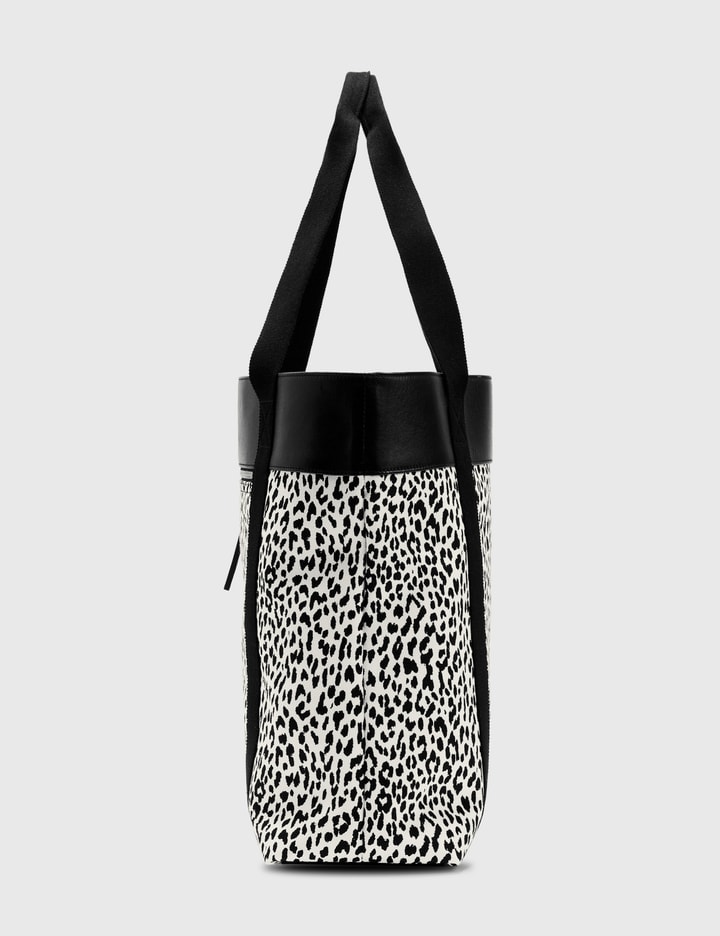 Zebra Shopping Bag Placeholder Image