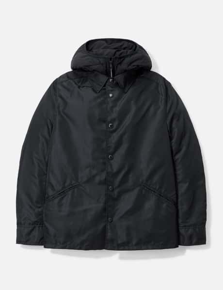 Junya Watanabe Man Junya Watanabe MAN x C.P. Company 3-way Puffer Jacket