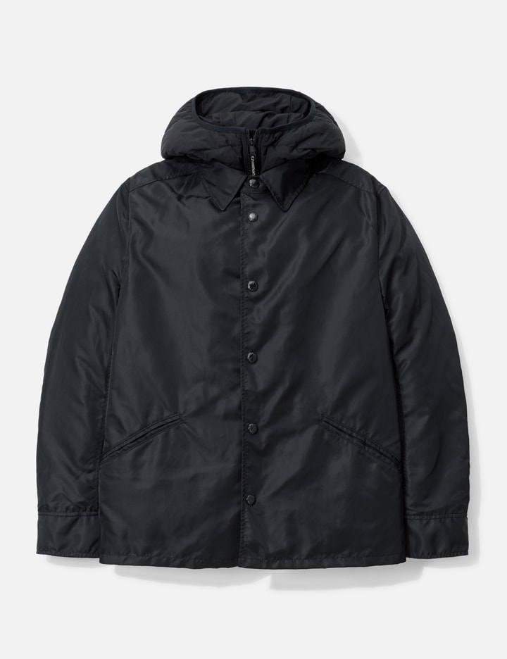 Junya Watanabe MAN x C.P. Company 3-way Puffer Jacket Placeholder Image