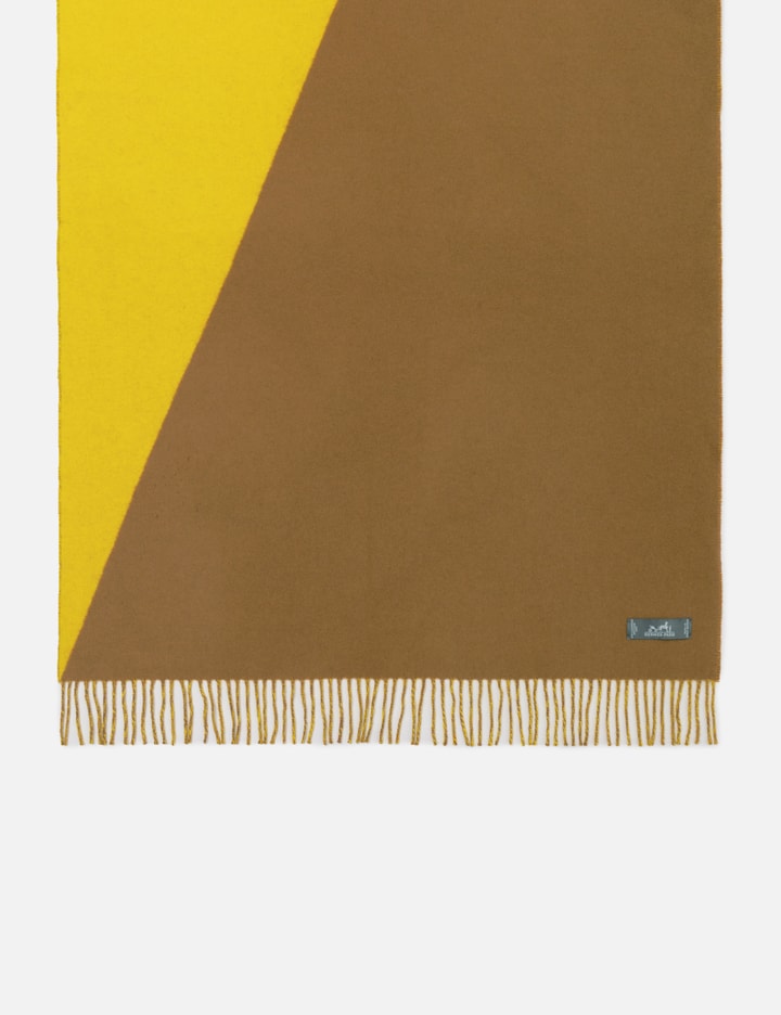 Cashmere Scarf Placeholder Image