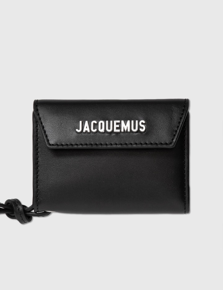 Le Porte Jacquemus Wallet Placeholder Image