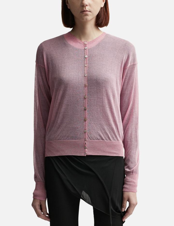 Nous Cardigan Placeholder Image