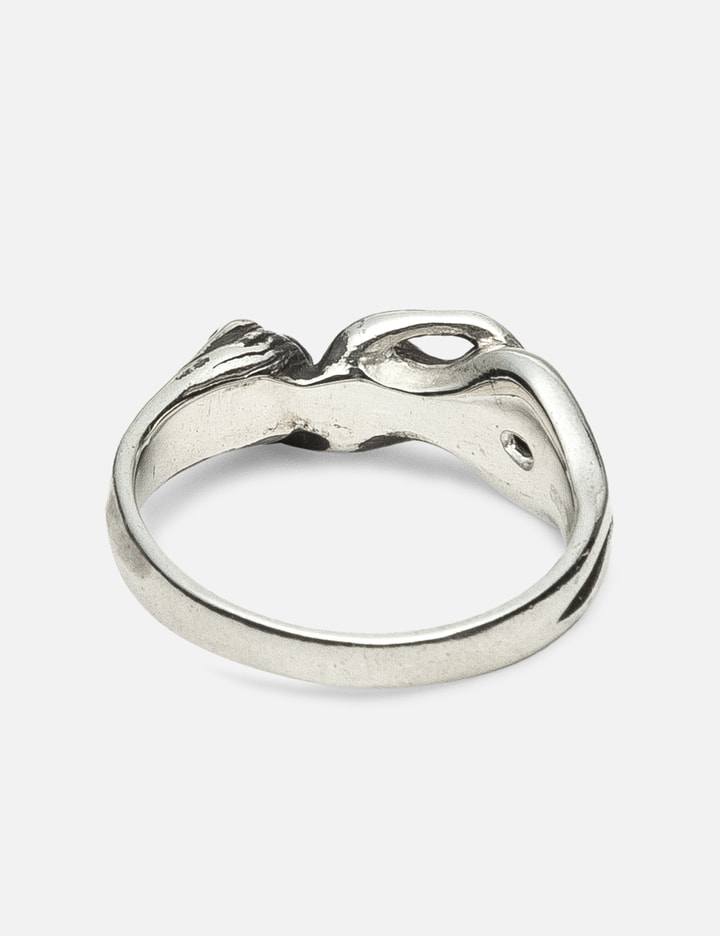 NUDE RING JEWEL ( RUBY ) Placeholder Image