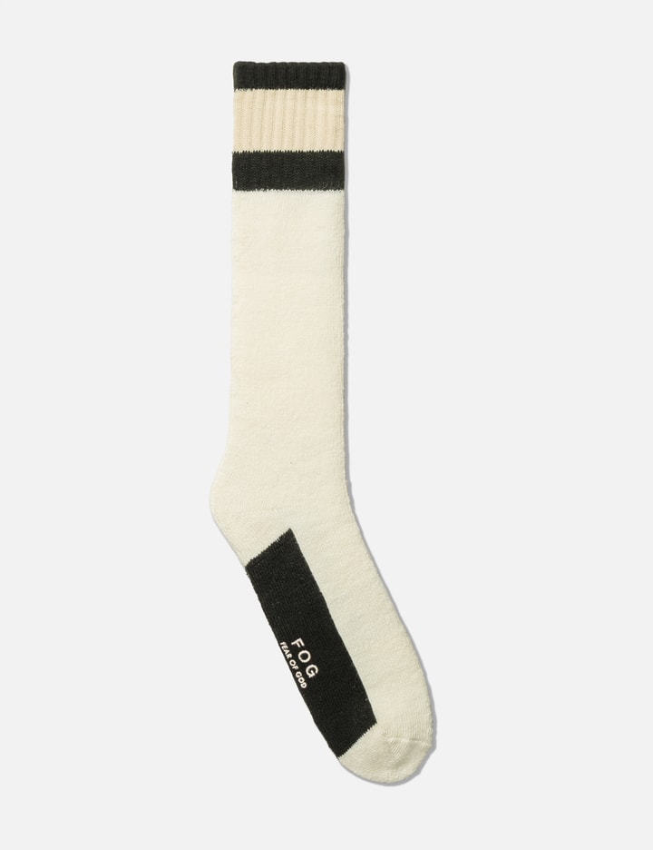 Fear of God Fog Collection Two 2016-2017 Socks