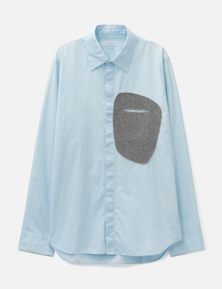 Jil Sander Dress Shirt