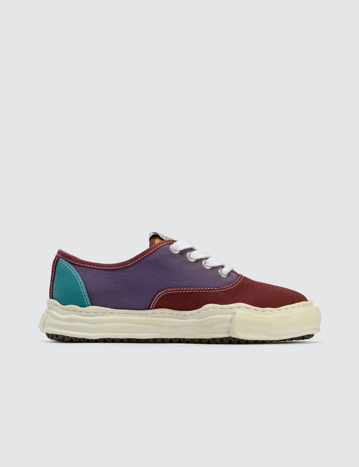 Original Sole Overdyed Lowcut Sneaker Placeholder Image
