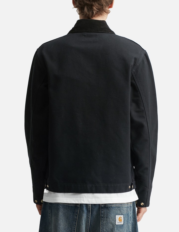 Detroit Jacket (Summer) Placeholder Image