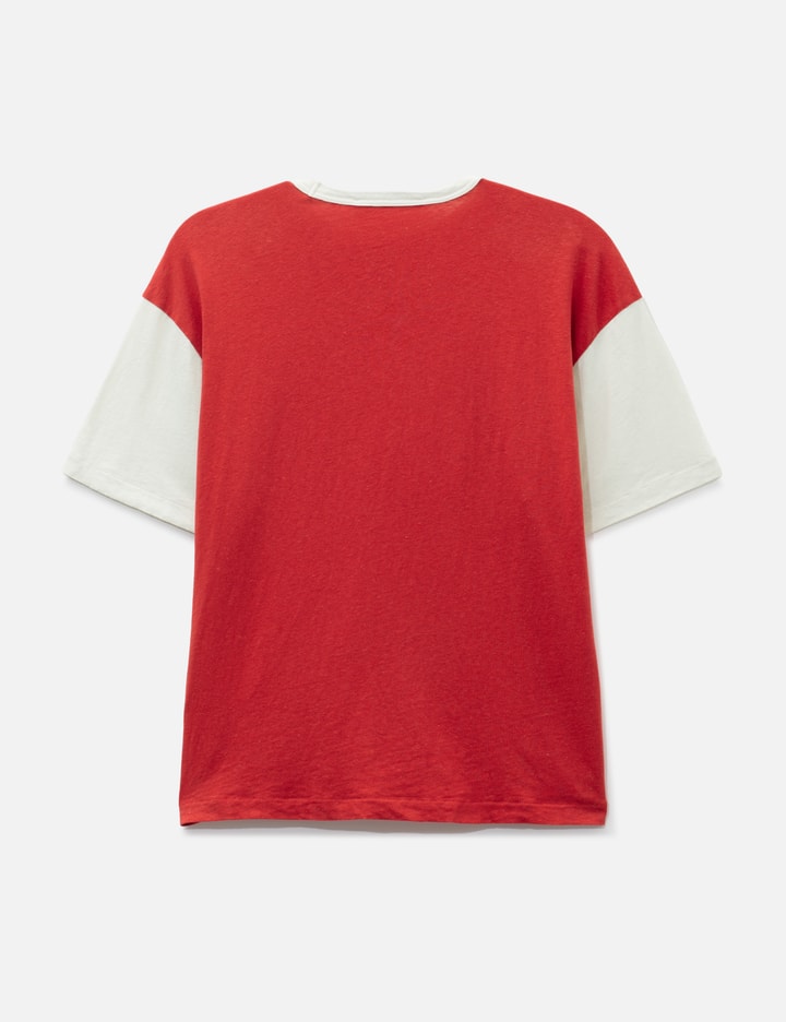 Stockholm Surfboard Club Box Color T-Shirt