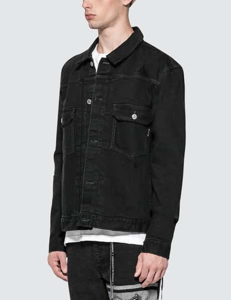 SUBCULTURE MASTERMIND DENIM JACKETサイズ48 HUMAN MADE - SEASON 28 