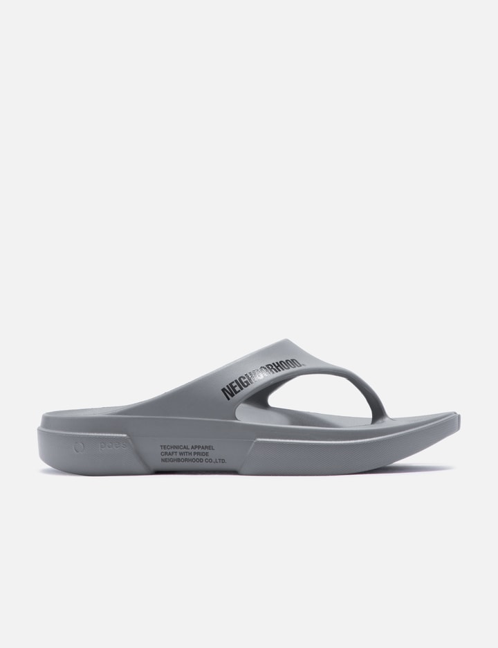 NH X PAES . FLIPFLOP Placeholder Image