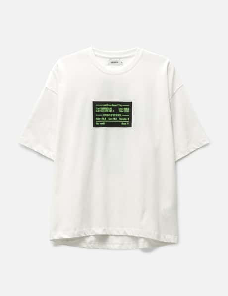 Tightbooth MPC3000 Tシャツ