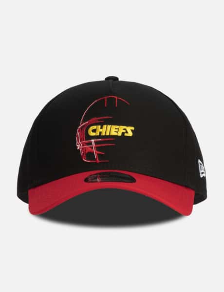 New Era Kansas City Chiefs NFL 9Forty Cap