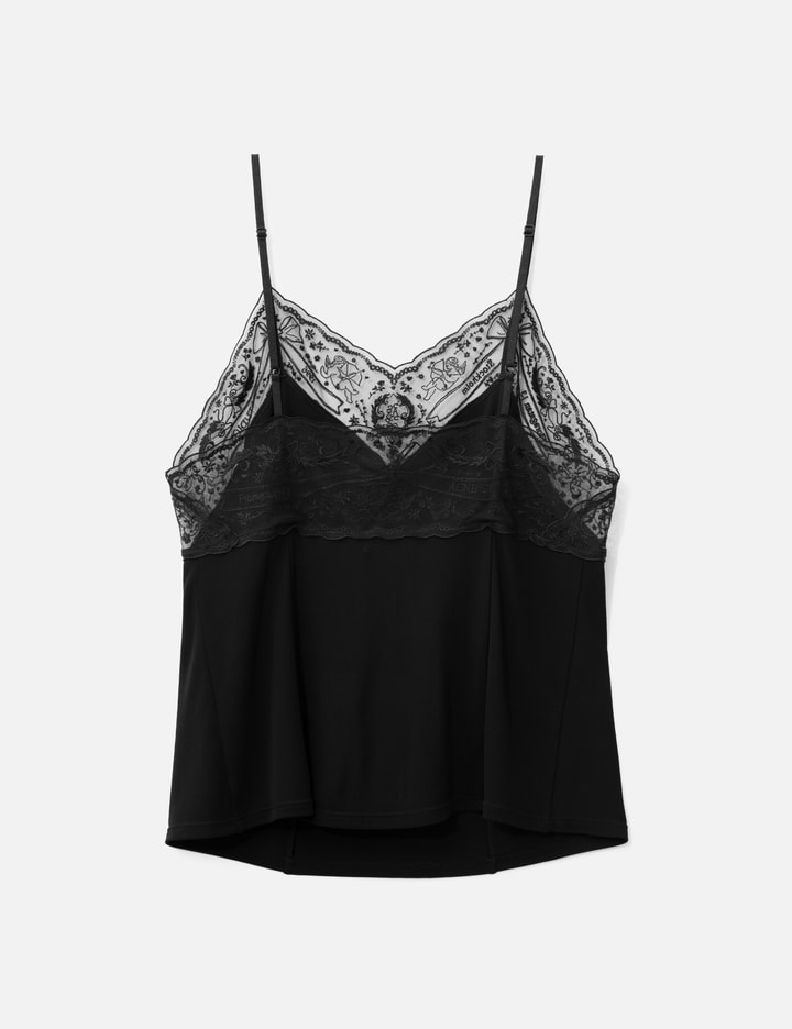 Lace Strap Blouse Placeholder Image