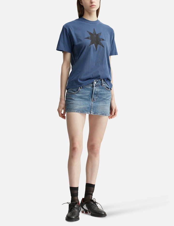 Beach Brains Star Tide T-Shirt