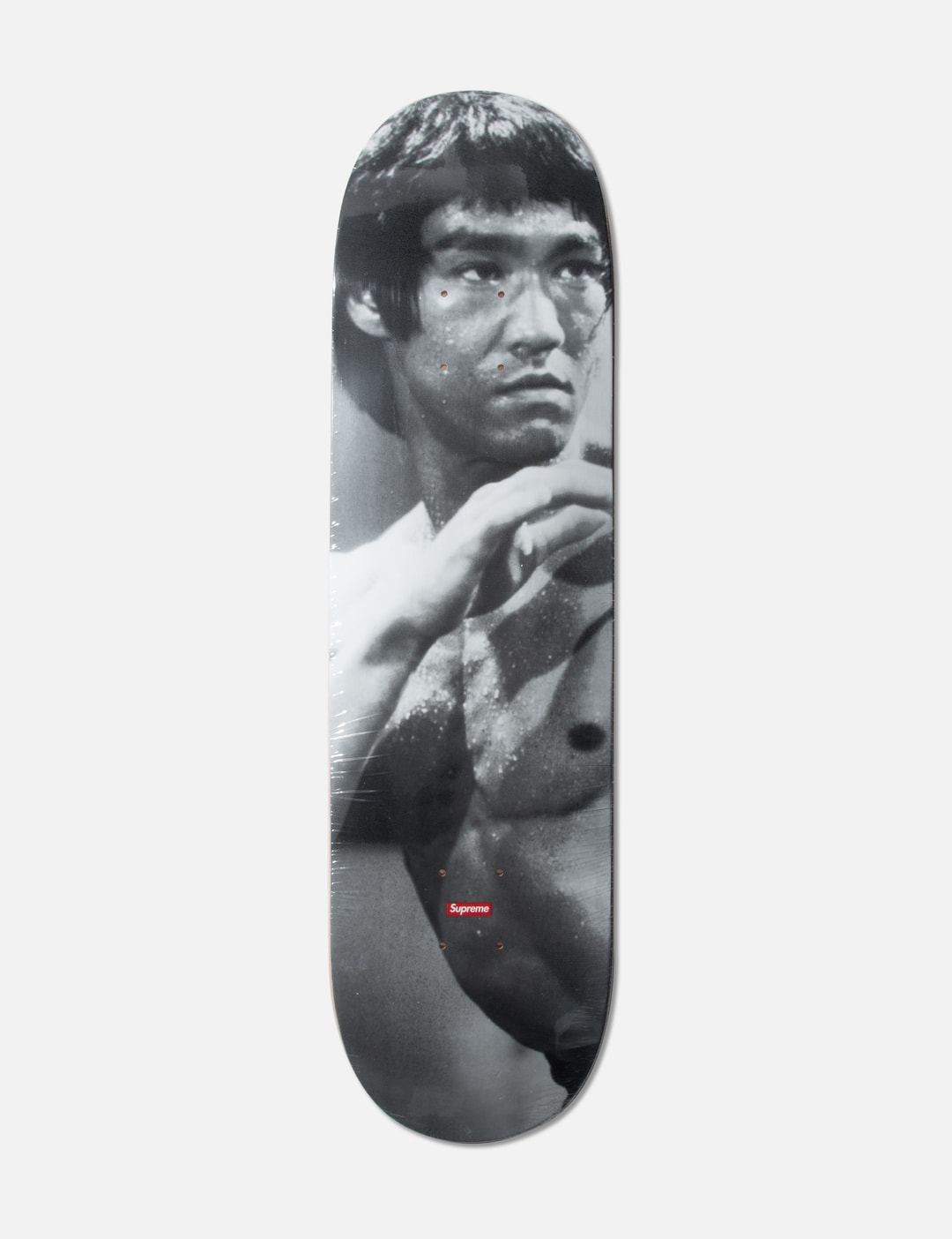Supreme BRUCE LEE SKATEBOARD DECK HBX