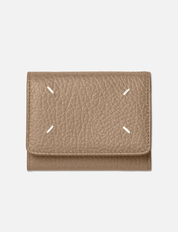 Four Stitches Wallet Placeholder Image