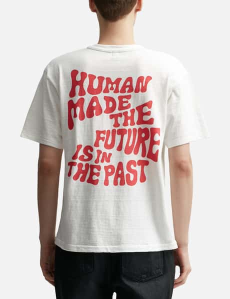 Human Made - GRAPHIC T-SHIRT #13 | HBX - ハイプビースト(Hypebeast  