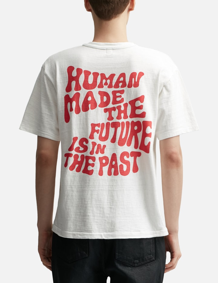 Human Made - GRAPHIC T-SHIRT #13 | HBX - Globally Curated Fashion 