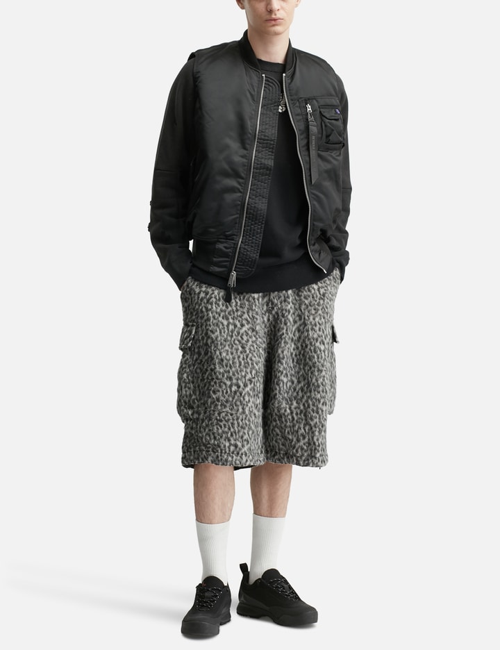 MA-1 Base Vest Placeholder Image