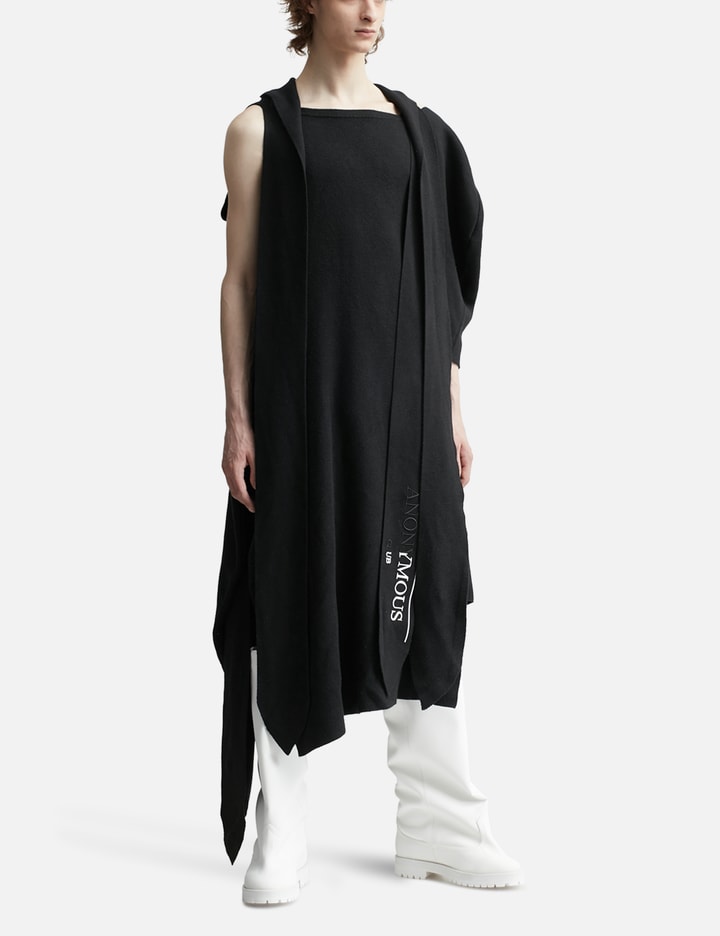 니트 듀라그 드레스 Placeholder Image