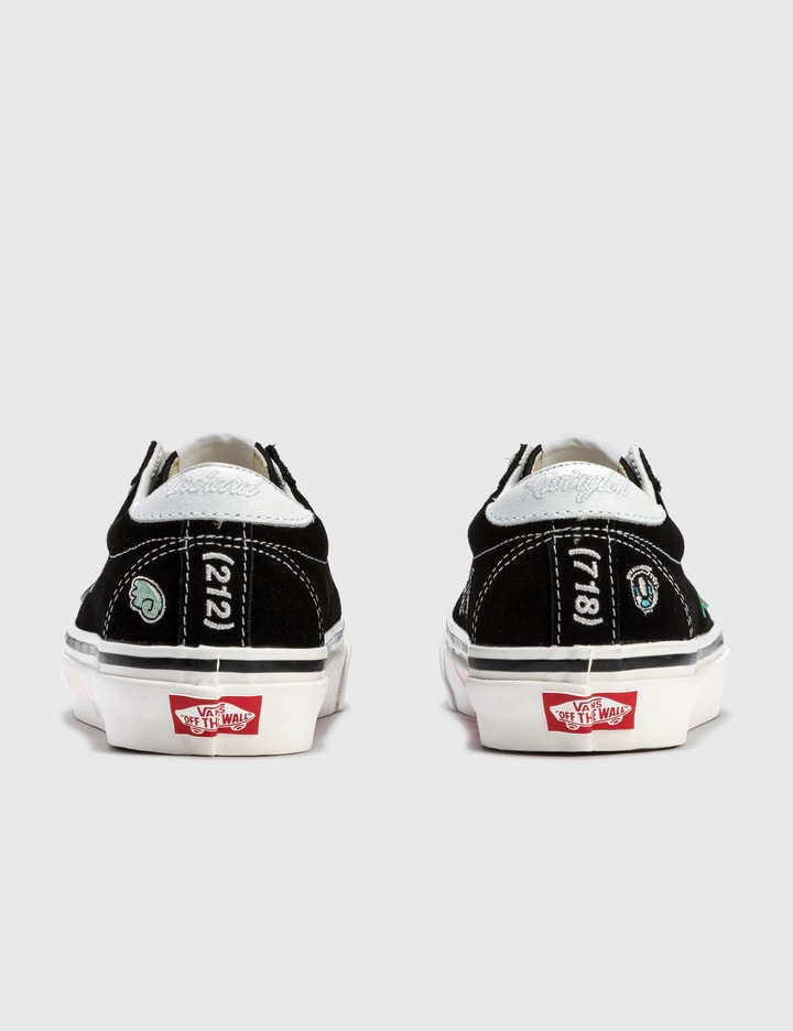 Vans x Sandy Liang Style 73 DX Placeholder Image