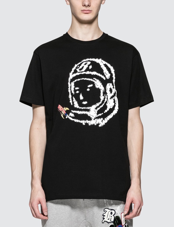 BB Space Ride S/S T-Shirt Placeholder Image