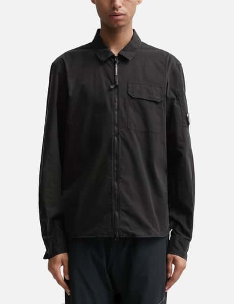 cp company shirt jacket