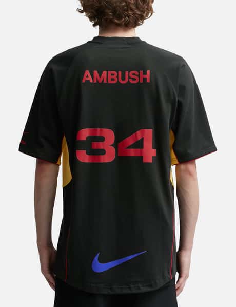ナイキ - Nike X AMBUSH ジャージー トップ | HBX