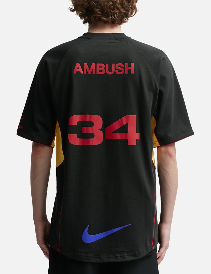 Nike x AMBUSH ジャージー トップ Placeholder Image