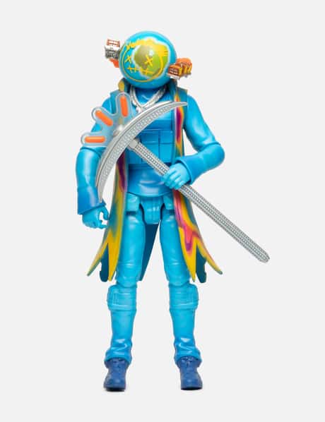 TRAVIS SCOTT Fortnight Action Figure