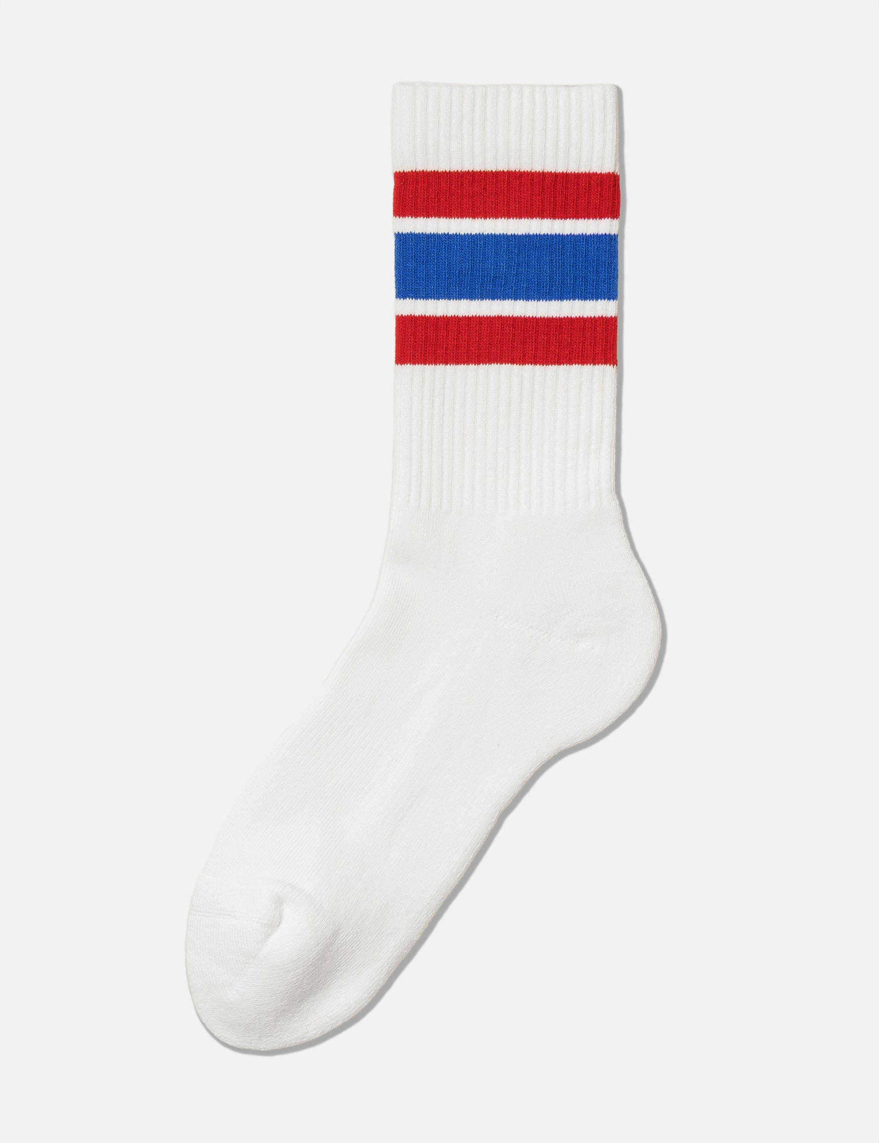 Serif Logo Socks view 20