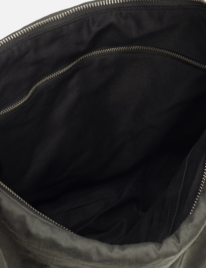 Padded Vintage Cotton System Bag Large Placeholder Image