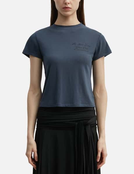 Glass Club Graphic Tee view 10
