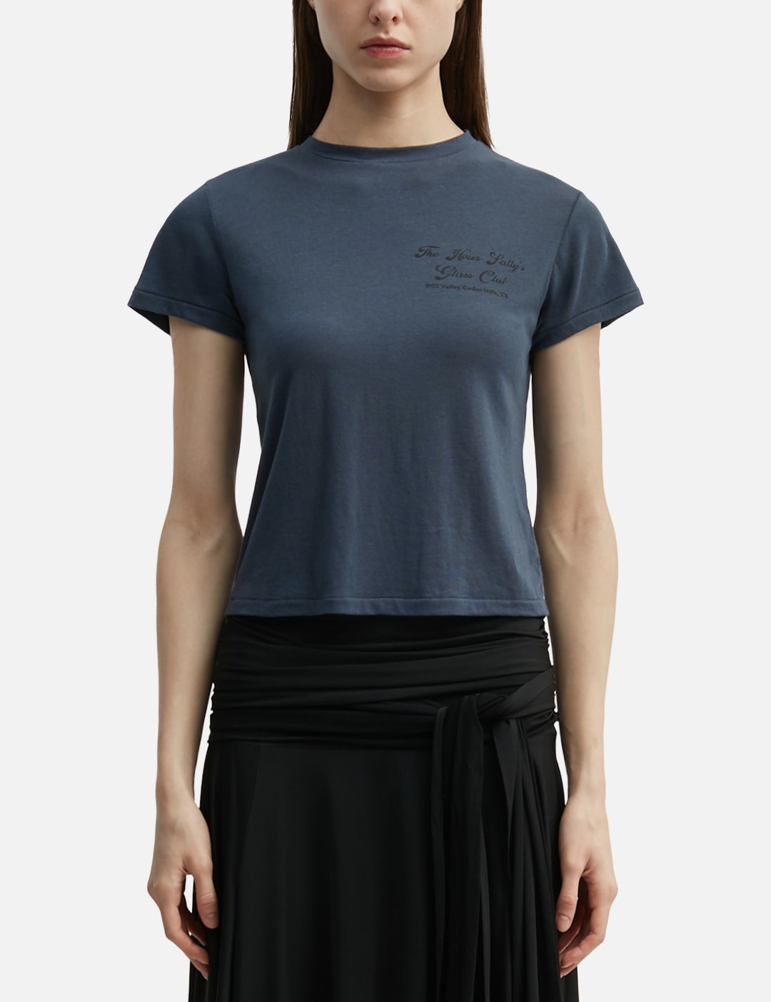 Glass Club Graphic Tee view 11