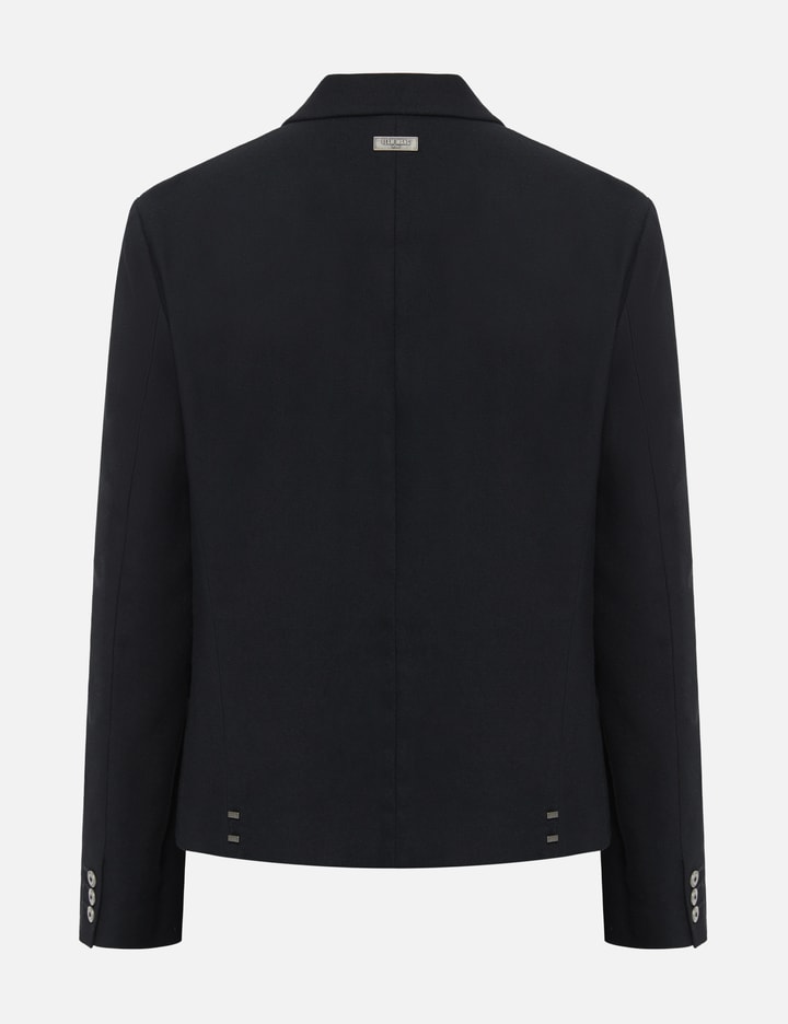 Team Wang Design Choices Casual Suit Jacket