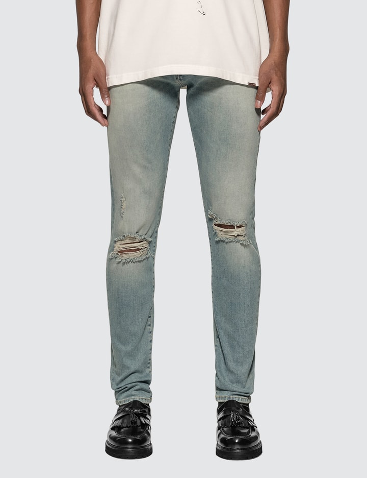 Destroyer Denim Jeans Placeholder Image
